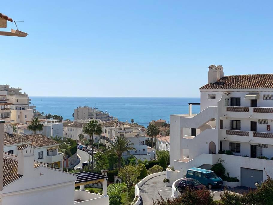 Apartament 3 Bedroom Penthouse Close By Parque De La Paloma *