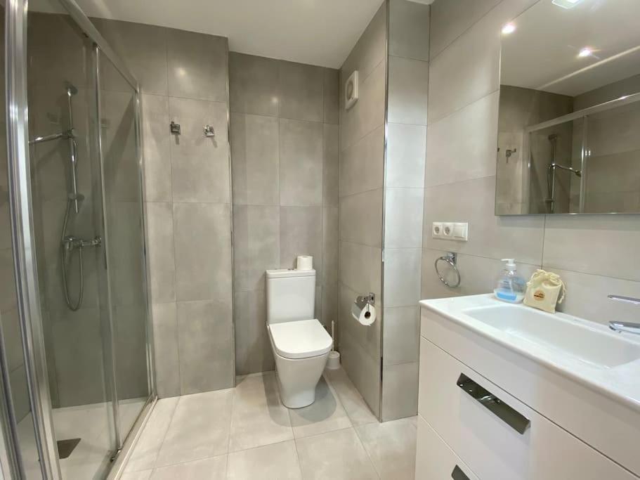 3 Bedroom Penthouse Close By Parque De La Paloma Apartament *