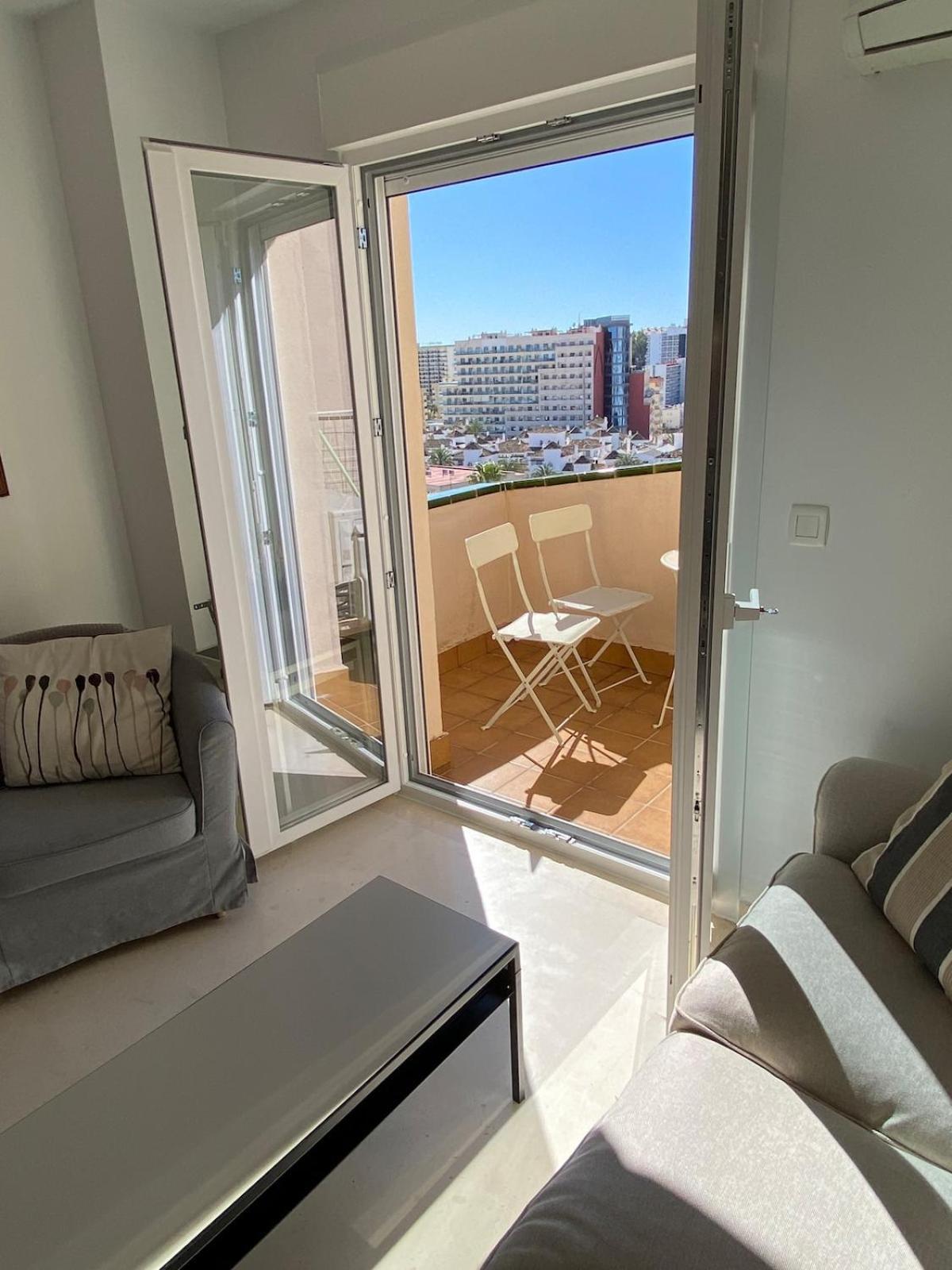 3 Bedroom Penthouse Close By Parque De La Paloma Apartament
