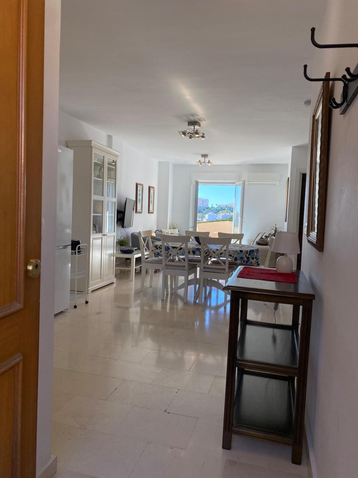 3 Bedroom Penthouse Close By Parque De La Paloma Apartament *