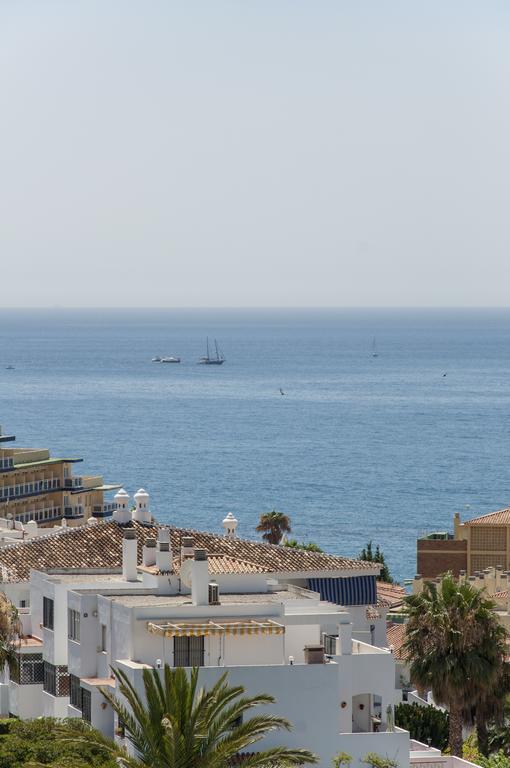3 Bedroom Penthouse Close By Parque De La Paloma Apartament *